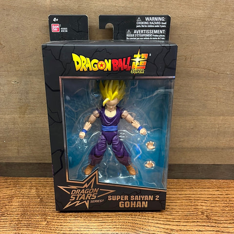 Super Saiyan 2 Gohan