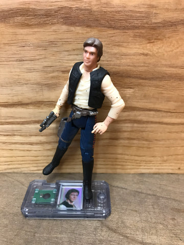 Han Solo