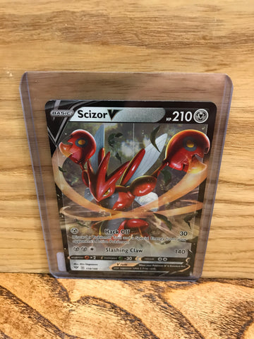Scizor V