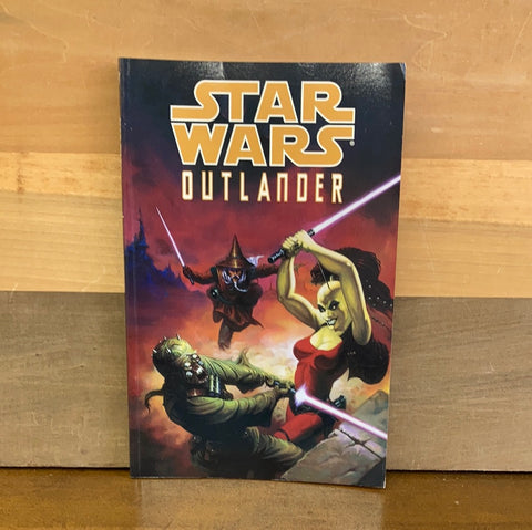 Star Wars: Republic Vol 2