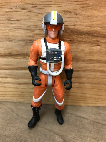 Wedge Antilles