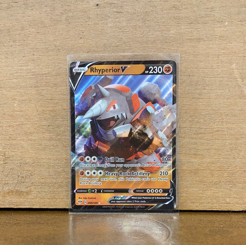 Rhyperior V