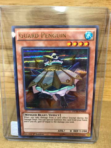 Guard Penguin(DUSA-EN005)