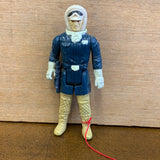 Kenner 1980 Han Solo Hoth