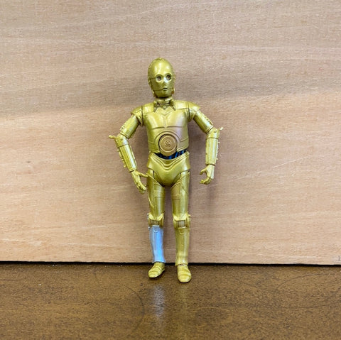 C-3PO