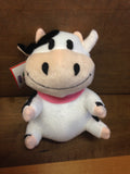 Harvest Moon Cow Plush