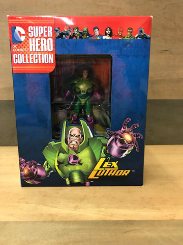Lex Luthor