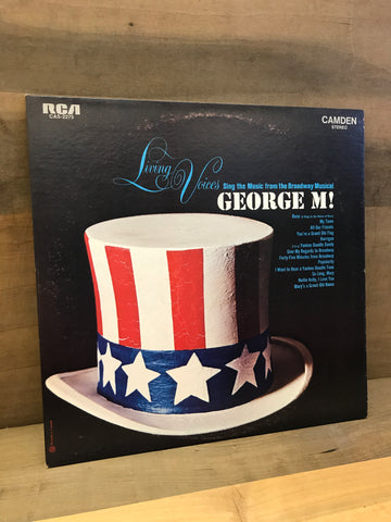 George M: Living Voices