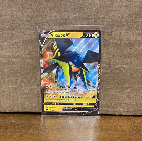 Vikavolt V