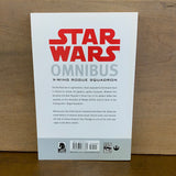 Star Wars Omnibus: X-Wing Rogue Squadron Vol 3(1st Edition)
