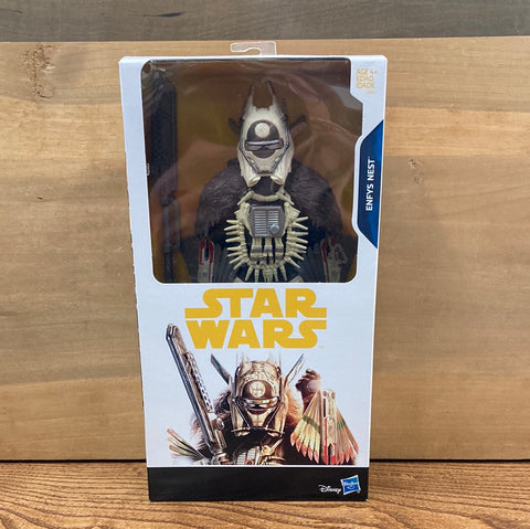 Enfys Nest