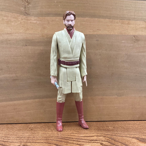 Obiwan Kenobi 12 Inch