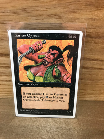 Hasran Ogress