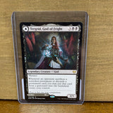Tergrid, God of Fright/Tergrid's Lantern