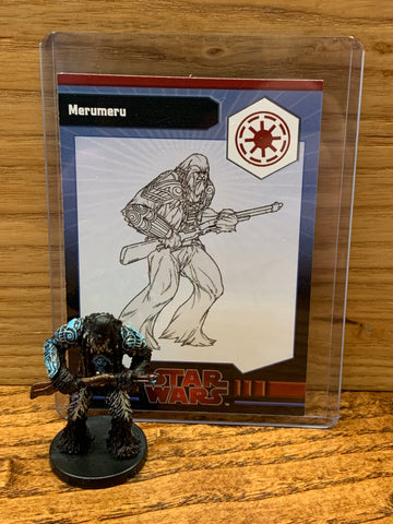 Merumeru 8/40
