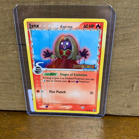 Jynx(Foil)