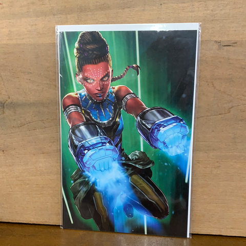 Shuri #8(Variant)