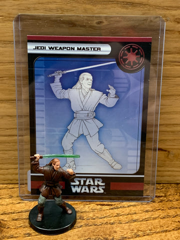 Jedi Weapon Master 28/60