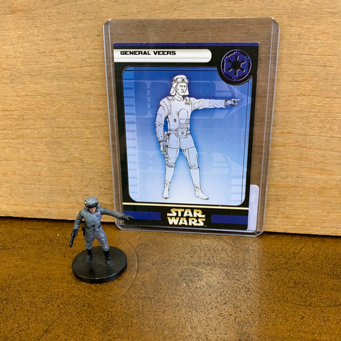 General Veers 26/60