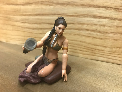 Princess Leia Organa