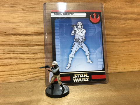 Rebel Trooper(19/60)