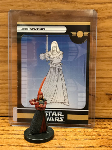 Jedi Sentinel 4/60