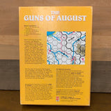 The Guns of August(1981)