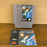 Destination Earthstar(With Manual)