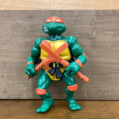 Playmates Michaelangelo(1988)