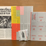 Freedom in the Galaxy: The Star Rebellions, 5764AD(1979)