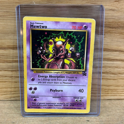 Mewtwo