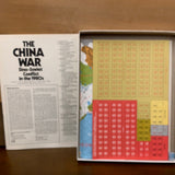 The China War: Sino-Soviet Conflict in the 1980's(1979)
