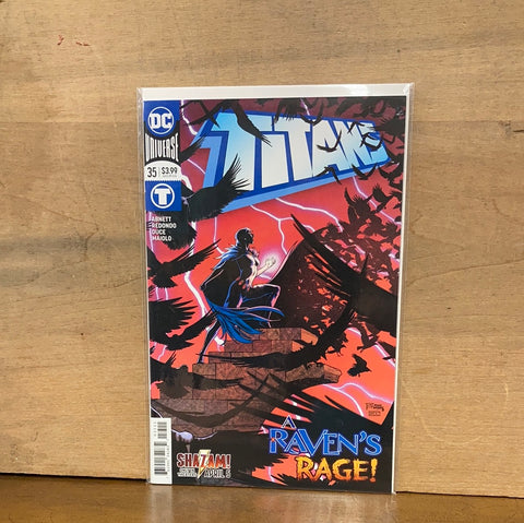 Titans #35