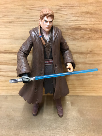 Anakin Skywalker(Comic Pack)