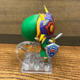 Link - Legend of Zelda Majora's Mask 3D Version #553