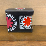 Red Hot Chili Peppers Mug