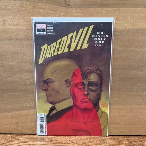 Daredevil #7