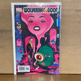 Wolverine Doop #1-2(Full Series)