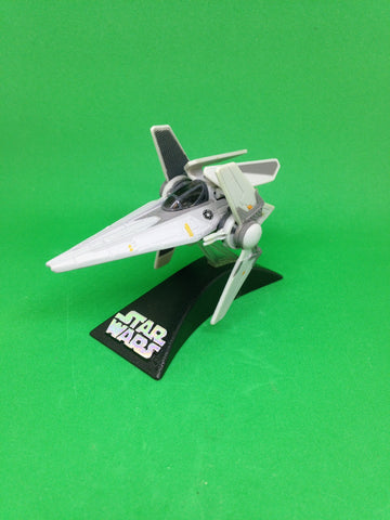 V-wing