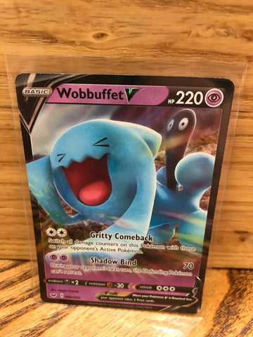 Wobbuffet V