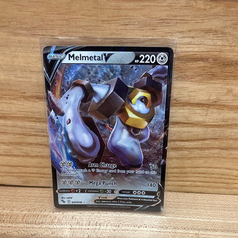 Melmetal V
