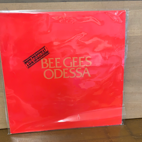 Odessa(The Original): Bee Gees