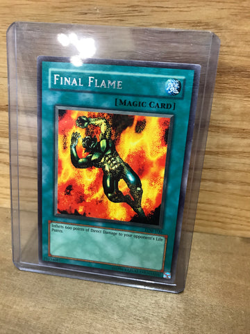 Final Flame(LOB-100)