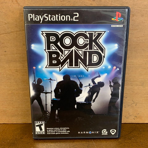 Rock Band