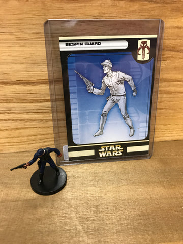 Bespin Guard(41/60)