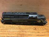 Life Like Proto 2000 Western Maryland Locomotive