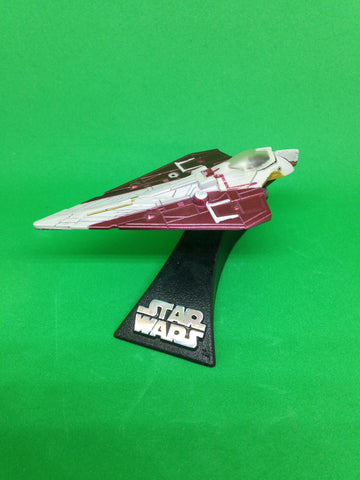 Delta 7 Interceptor