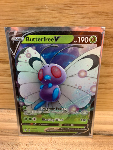 Butterfree V