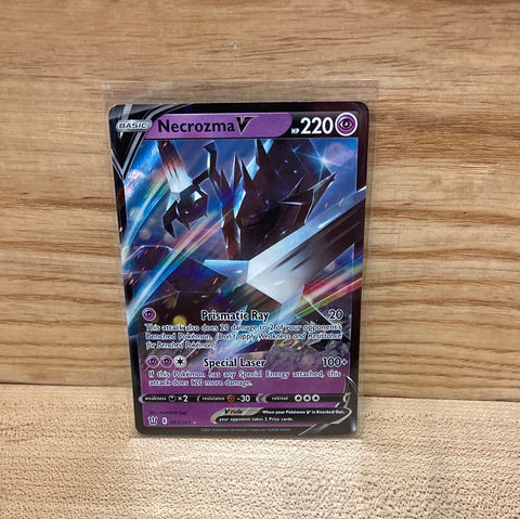 Necrozma V