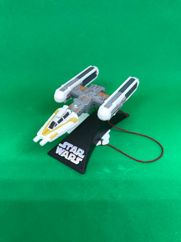 Y Wing